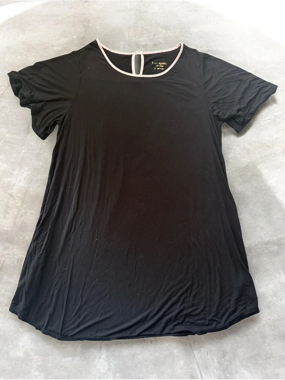 Kate Spade “dream a little dream” Sleep Shirt!